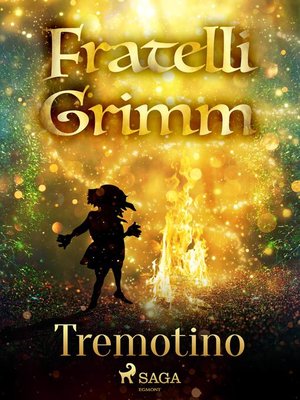 cover image of Tremotino